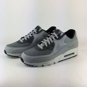 Brand new Nike Air Max 90 “Wolf grey” mens Sz 12.5